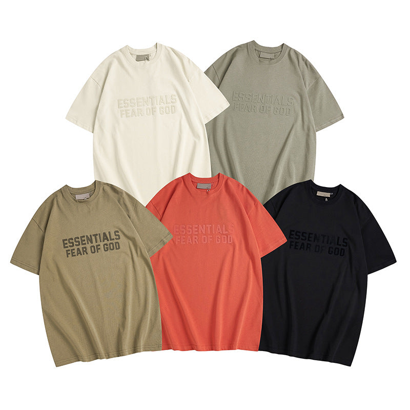 FOG Fear of God Essentials Loose Fit Tee 230g