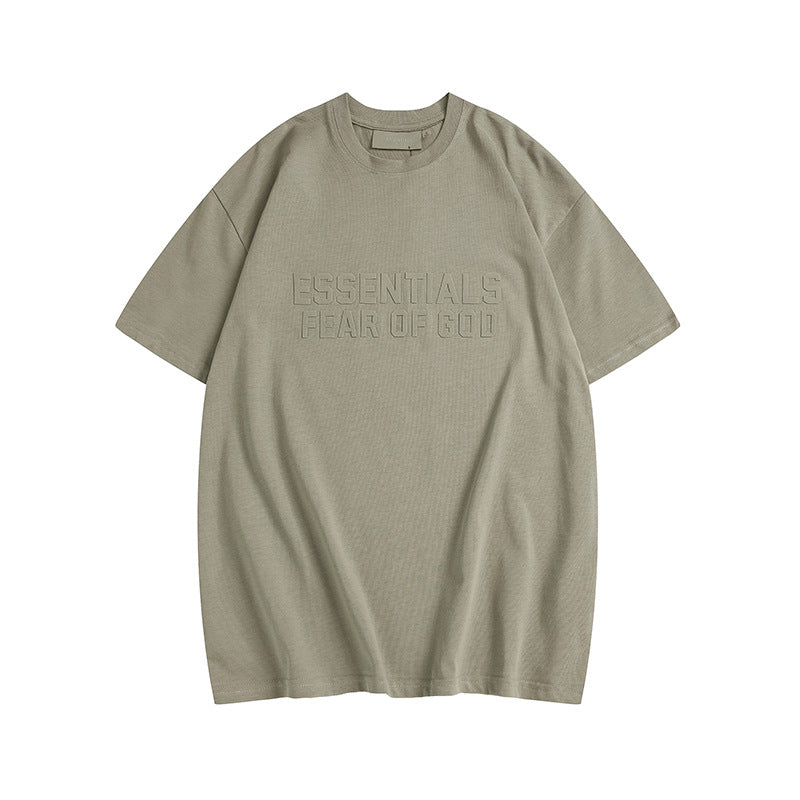 FOG Fear of God Essentials Loose Fit Tee 230g