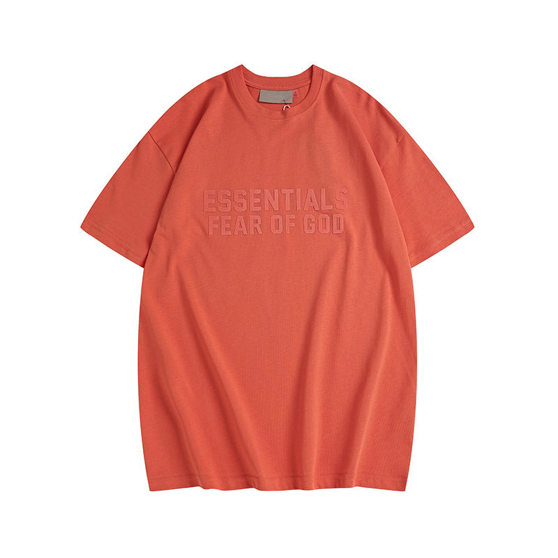 FOG Fear of God Essentials Loose Fit Tee 230g
