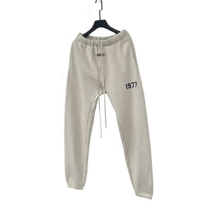 FOG Tide Oversized Casual sweat pants for Men