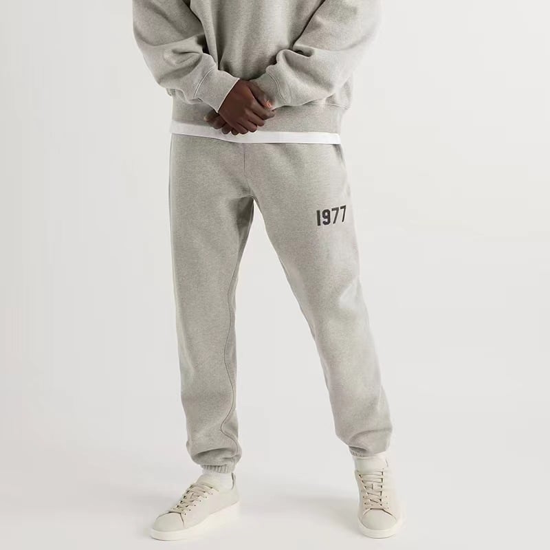 FOG Tide Oversized Casual sweat pants for Men
