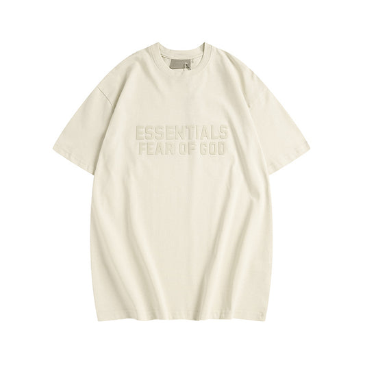 FOG Fear of God Essentials Loose Fit Tee 230g