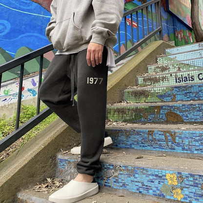 FOG Tide Oversized Casual sweat pants for Men