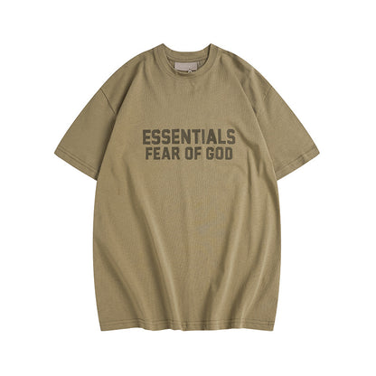 FOG Fear of God Essentials Loose Fit Tee 230g