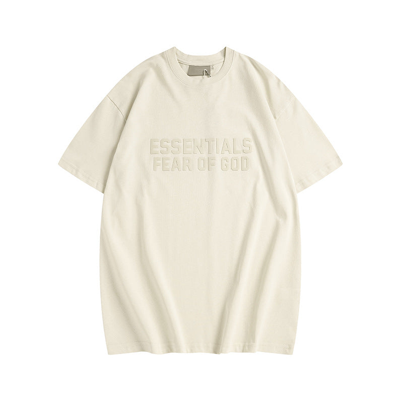 FOG Fear of God Essentials Loose Fit Tee 230g