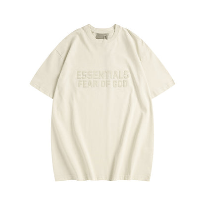 FOG Fear of God Essentials Loose Fit Tee 230g